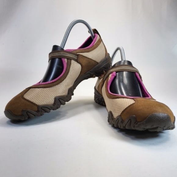 Skechers Women's Size 9 Compulsion Hitchhikers Mary Jane Shoes #154 - Picture 4 of 9